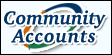 Community Accounts
