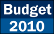 Budget 2010