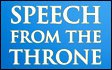 Speech from the Throne